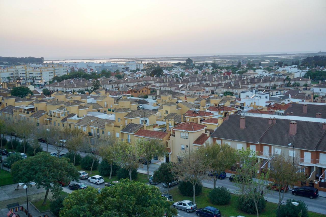 El Mirador De La Isla Apartment